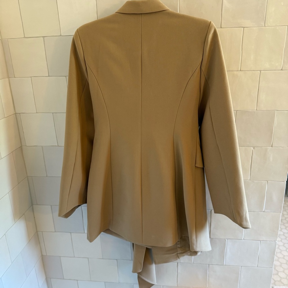 ODDMUSE LONDON-ULTIMATE MUSE BLAZER DRESS- NWT MEDIUM - Picture 10 of 10